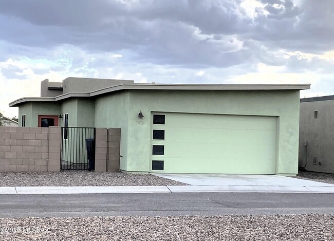 Photo - 3026 N Dasylirion Dr