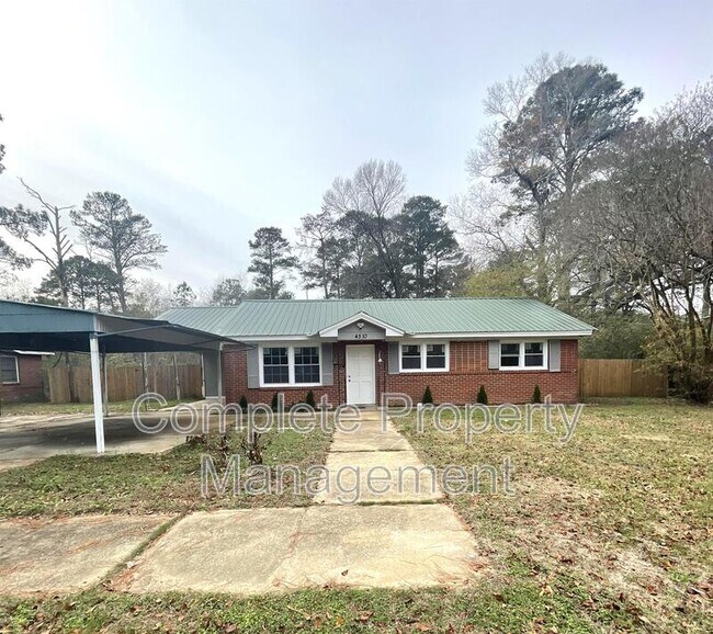 Photo - 4510 Rosa L Parks Ave