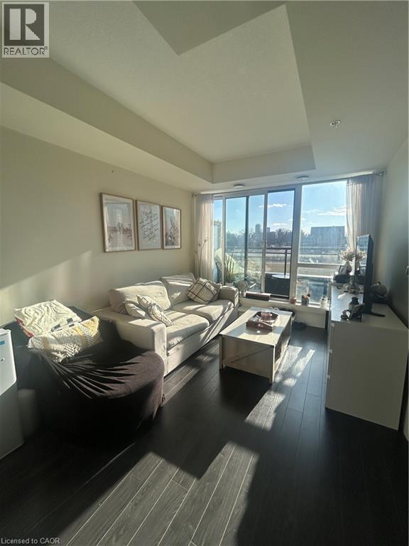 Photo - 155 St Leger St Unité 414