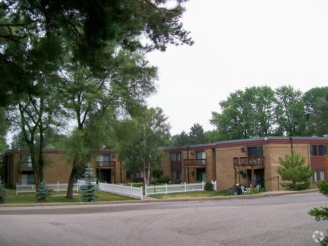 Penn-Way Apartments