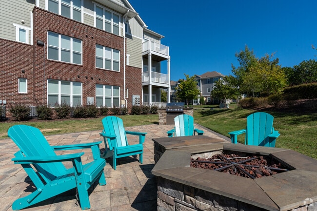 Fire pit