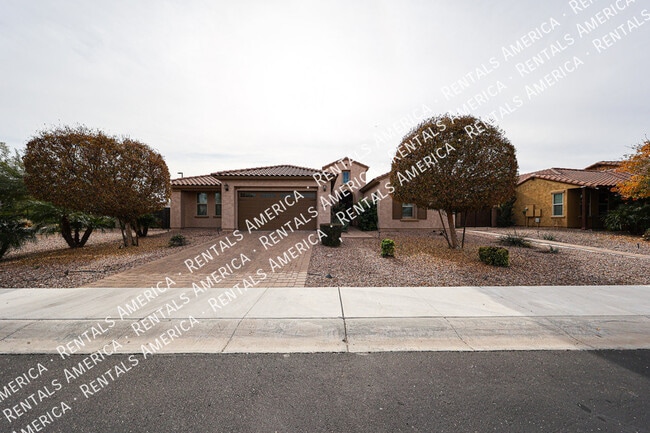 Photo - 3375 E Balsam Dr