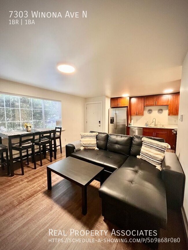 Photo - Newly Remodeled Unit in Quiet 4-Plex