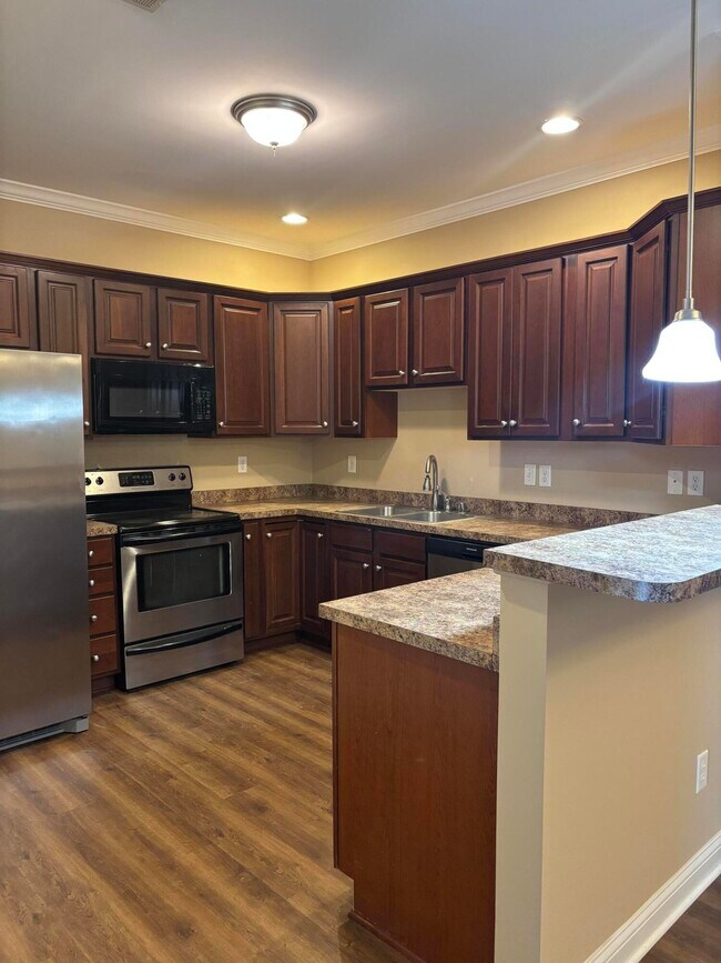 Photo - 317 Hannah Todd Pl