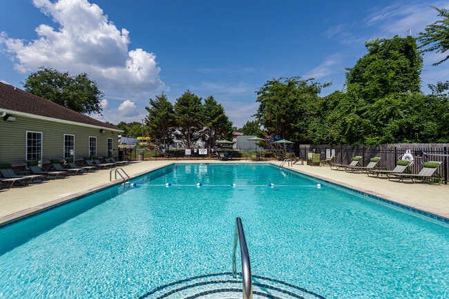 Photo - Jackson Grove Apartment Homes
