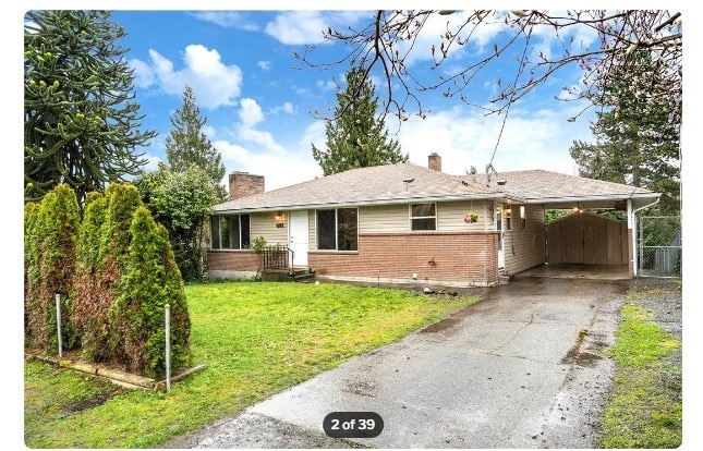 Building Photo - 431 SW 156th St Rental