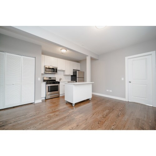Photo - 1838 W 21st Pl Unit 3F