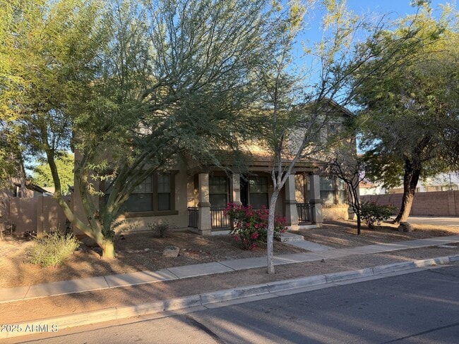 Photo - 1709 S Constellation Way