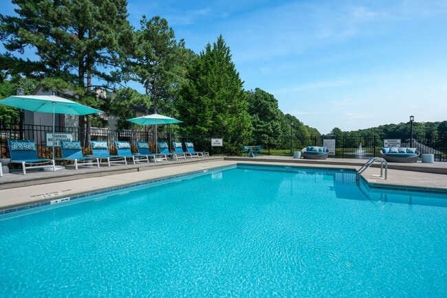 Photo - Andover at Crabtree