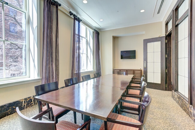 Residences at the John Marshall