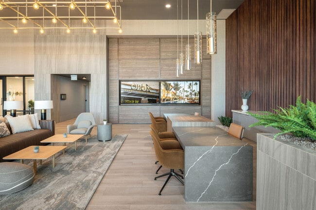 Photo - Residences Kierland