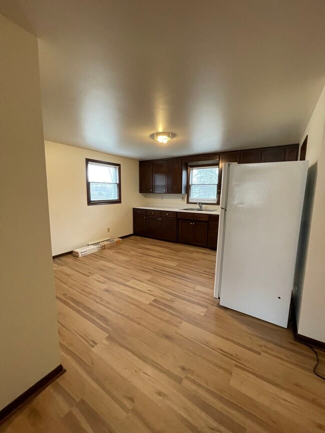 Cocina y comedor - 1407 Wiesner St