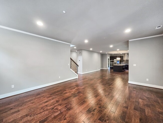 Photo - Modern 5-Bedroom Kirkland Home with Solar ...