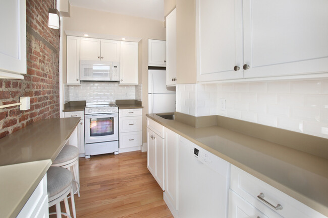 Photo - 1111 Boylston St Condo Unit #52