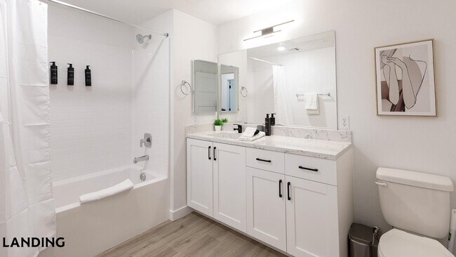 2555 N Rancho Dr Unit 2101