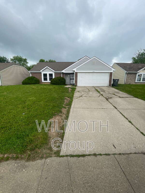 Building Photo - 2717 N Rural St Rental