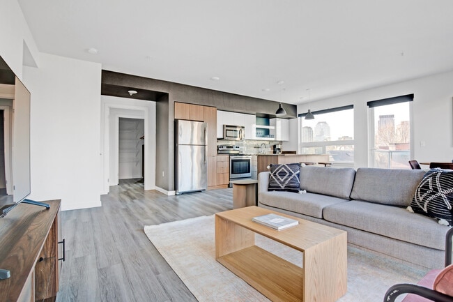 Photo - 1530 Belmont Ave Unidad FL3-ID3605A