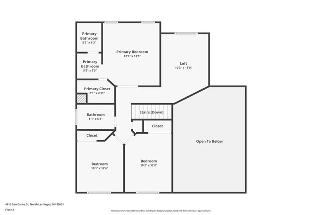 Photo - 4810 Con Carne