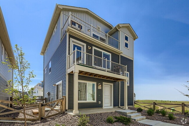 Building Photo - 9161 Castlebear Dr Rental