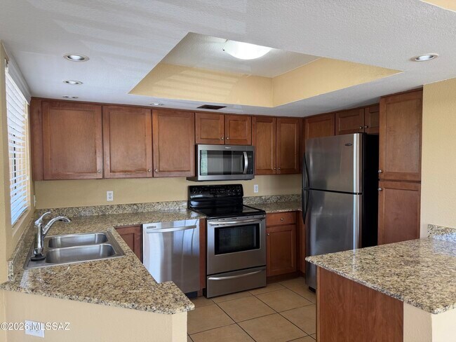 Photo - 7255 E Snyder Rd Unit 3201