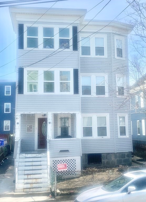Building Photo - 87 Westville St Unit 2 Rental
