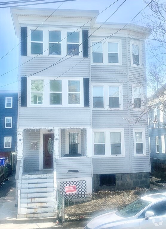 Building Photo - 87 Westville St Unit 2 Rental
