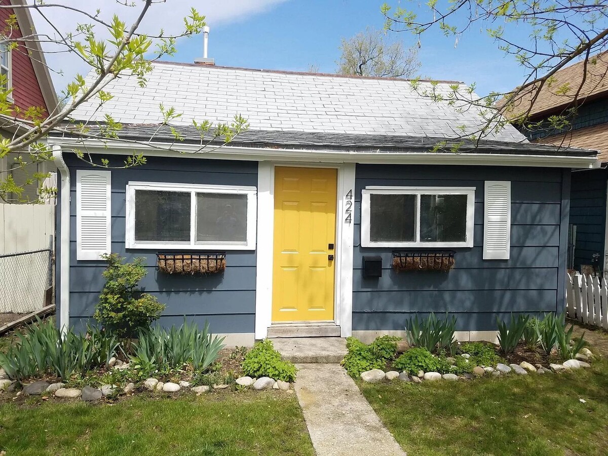 North End Cottage - Cozy, Classic, and Clo... - North End Cottage - Cozy, Classic, and Clo... House