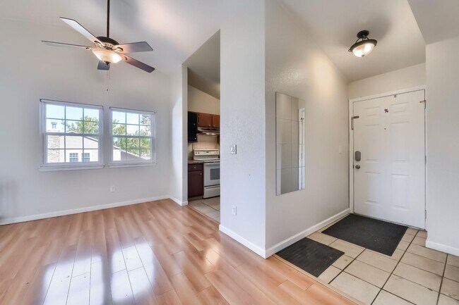 Photo - Two Bedroom Condo Lakewood