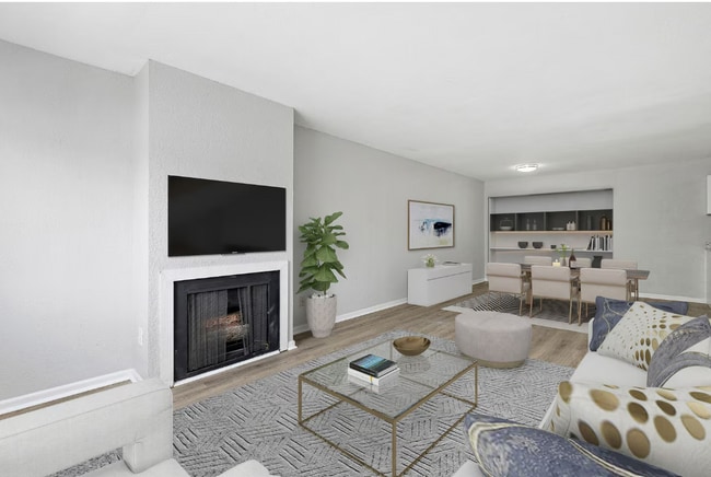 Building Photo - 5400-5600 E 84th Ter- Emerald Unit Emerald Rental