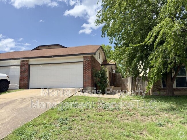 Building Photo - 2618 Alcott Ln Rental