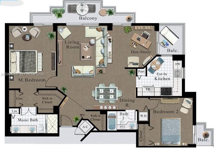 Photo - 3300 NE 192 St Unit 313