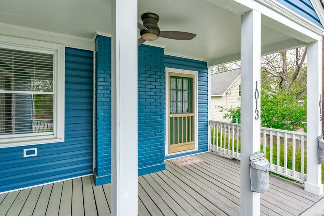 Photo - 1013 Price Ave