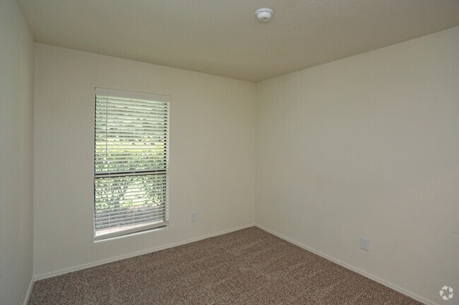 Northcliffe Forest Apartments