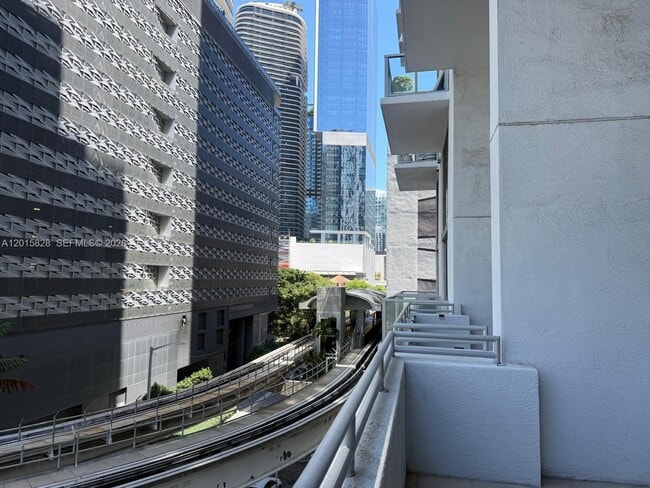 Photo - 1050 Brickell Ave Unit 412