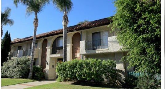 Building Photo - Casa Espana