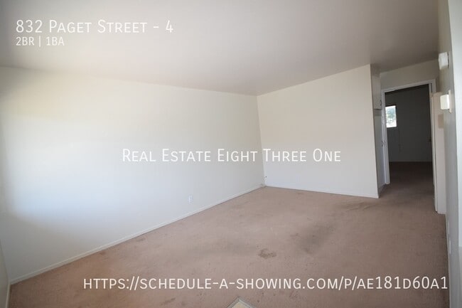 Photo - 832 Paget Ave Unidad 4