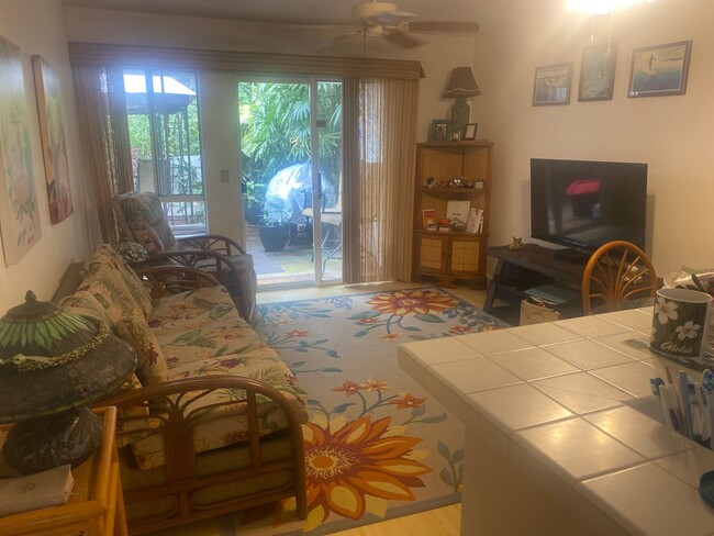 Photo - 75-6081 Ali‘i Dr Unit T105