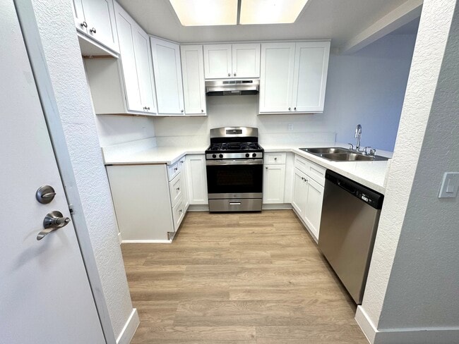 Belcourt Seniors Apartments 55+