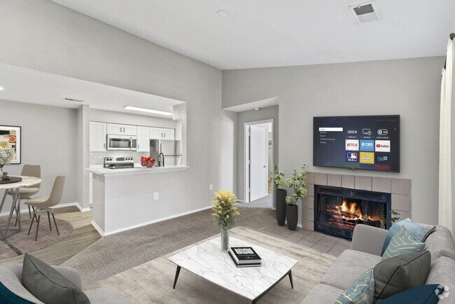 Building Photo - The Fields at Rock Creek Rental