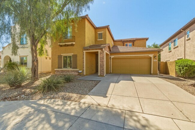 Photo - 5111 W El Cortez Trail