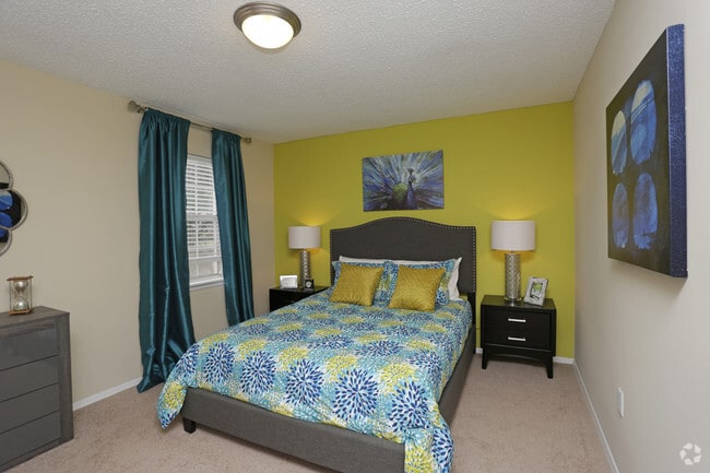 Photo - Park at Sondrio