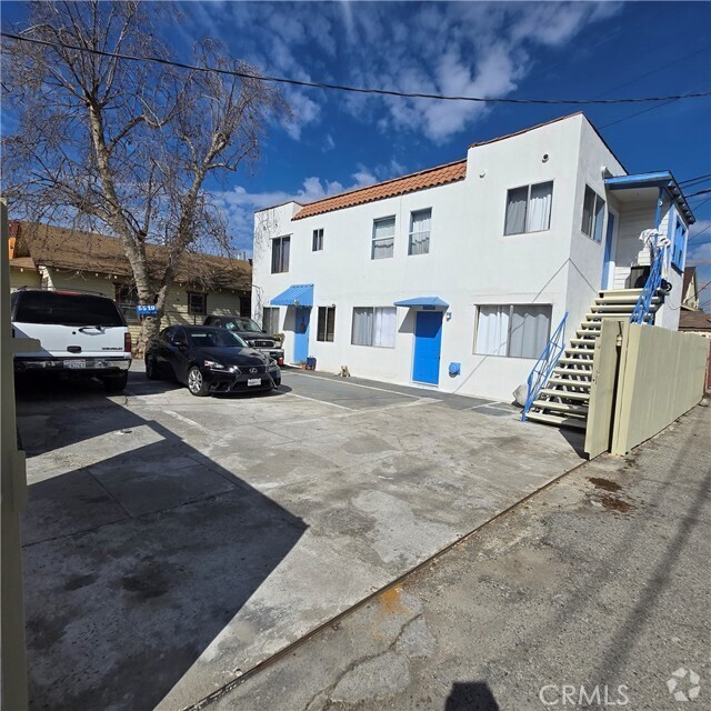 Building Photo - 5517 Barton Ave Rental