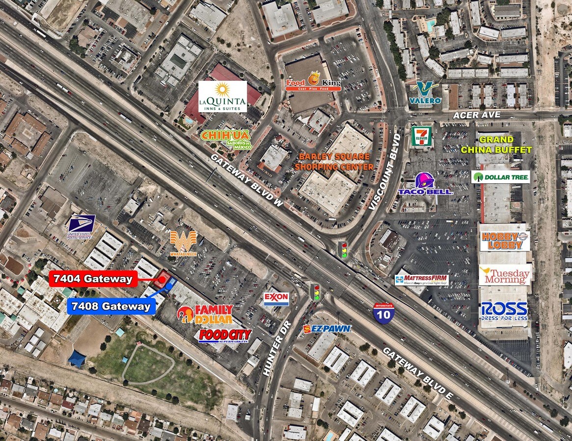 Photo - Ranchland Village Apartments