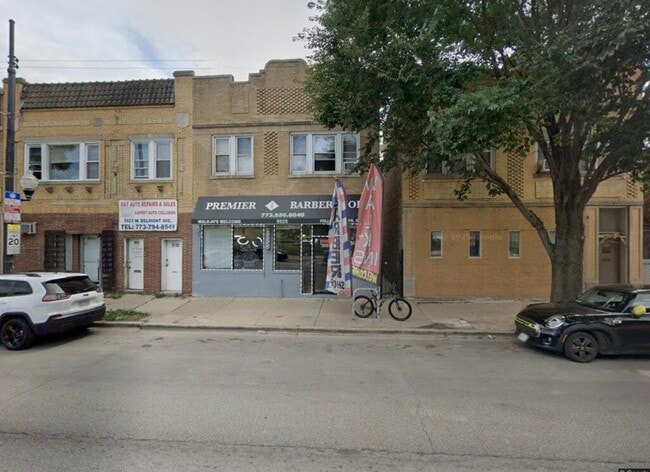 Building Photo - 5025 W Belmont Ave Unit 2F