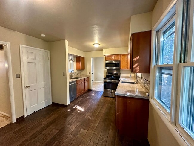 Photo - SPACIOUS HOME IN DESIRABLE HOT SPRINGS, 1....