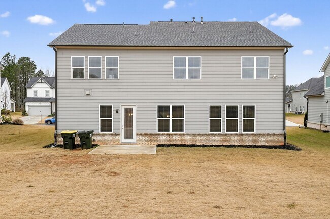 Photo - 3745 Crestland Ln