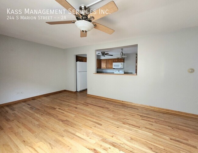 Photo - 244 S Marion St Unit 2A