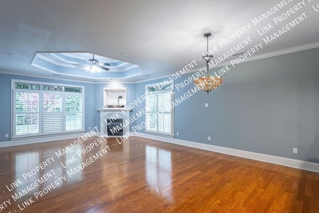 Photo - Coming Soon!  Almost 1800 sf Townhome in Hixson