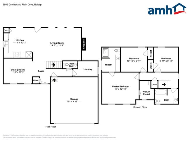 Photo - 5509 Cumberland Plain Dr