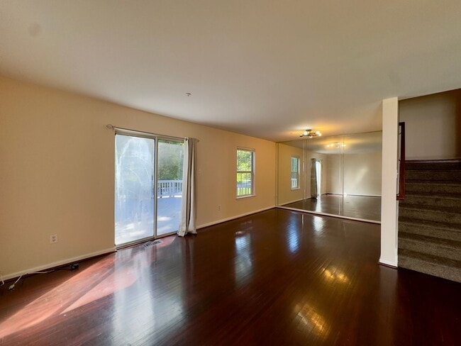 Photo - Charming 3 Bedroom/2.5 Bathroom Townhome in Randallstown, MD!